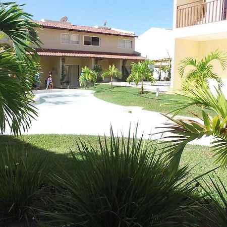 Flat Completo E Bem Localizado No Solar Agua Pipa Por Carpediem Apartment Praia de Pipa Exterior photo